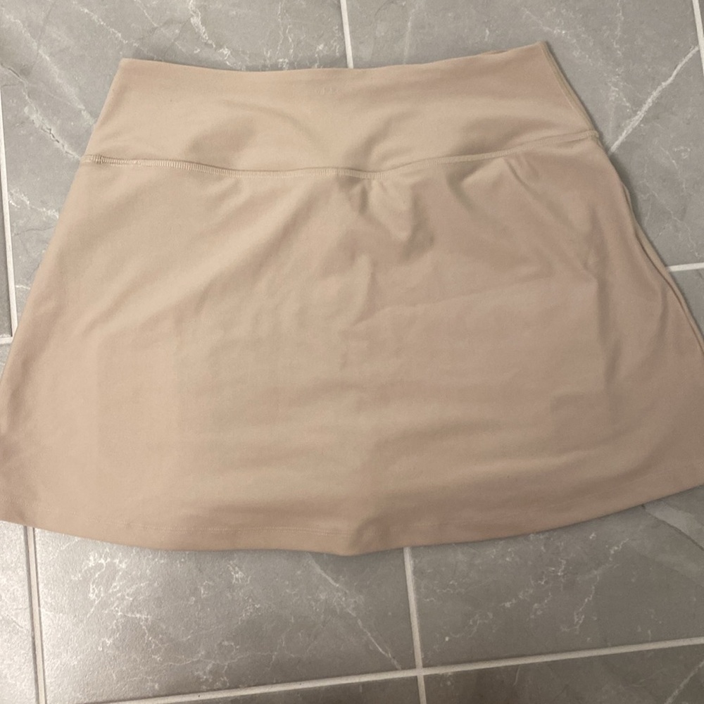 Abercrombie YPB Skort - Picture 4 of 5